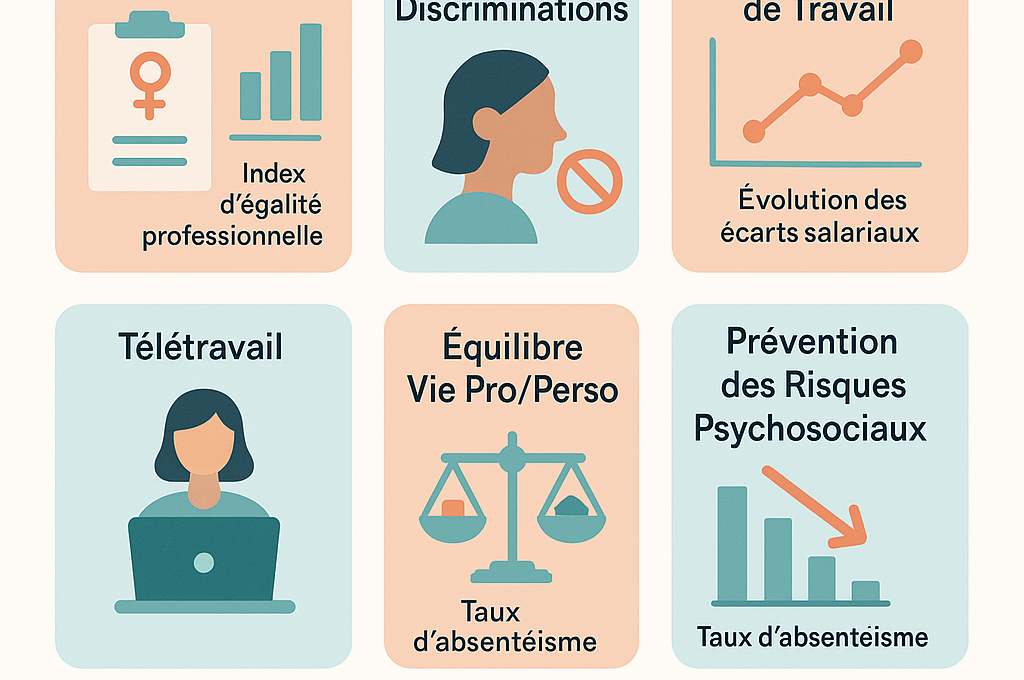 Negociations sociales