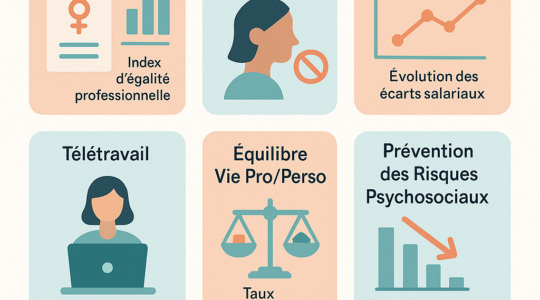 Negociations sociales