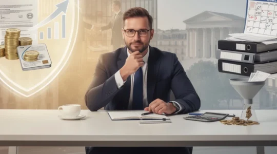 statut-eurl-avantages-et-inconvenients